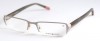 -Oferta de Vara-Rame ochelari Vintage Jhane Barnes Slant Gun-139 euro Pret Magazin-Sigilati-Originali-SUA==