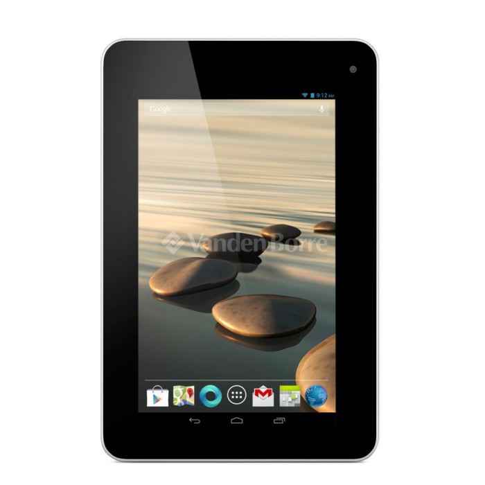 TABLETA ACER ICONIA B1-710 16GB WHITE, WI-FI, BLUETOOTH 4.0 GPS, ANDROID, DUAL CORE PROCESOR, 1GB RAM, MICRO SD foto mare TABLETA ACER ICONIA B1-710 16GB WHITE, WI-FI, BLUETOOTH 4.0 GPS, ANDROID, DUAL CORE PROCESOR, 1GB RAM, MICRO SD foto mare