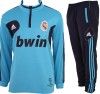 TRENING ADIDAS REAL MADRID MODEL 2013 LIVRARE GRATUITA