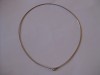 REDUCERE 60%!!! LANTISOR DE ARGINT LA BAZA GATULUI