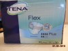 Pampers/ scutece TENA- FLEXILILE pentru  ADULTI marimea X LARGE (S-M-L-XL) - PLUS- foarte usor de folosit-
