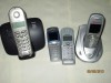 telefon fara fir fix siemens,brodi,telecom