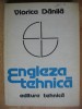 VIORICA DANILA - ENGLEZA TEHNICA