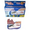 Masina de cusut, portabila, Handy Stitch, masina de cusut electrica