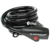 Antifurt bicicleta Dunlop, dimensiuni 1.8m x 10mm - import Anglia
