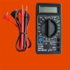 MULTIMETRU UNIVERSAL  - APARAT DE MASURA DT-830B - DIGITAL MULTIMETER
