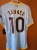 TRICOU NIKE:TANASE STEAUA,ORIGINAL!!!!