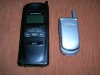 Motorola d470 si Motorola Cramer