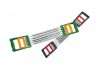 Extensor Fitness 2in1 cu Handgrip