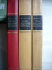 Sinelnikov - Atlas de anatomie umana ( vol. I, II si III, limba rusa )