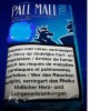 Doar pentru 72 ore / Tutun pentu rulat original PALL MALL / firicele / original / plic sigilat /  albastru