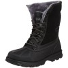 Bocanci Mark Ecko Grierson ALL WHEATER Originali piele imblaniti blana naturala de oaie