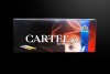 TUBURI PENTRU TUTUN TIGARI CARTEL 500 BUC FILTRU DE 20 MM