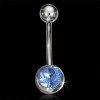 Piercing din inox chirurgical - cod PY023