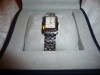 CEAS DAMA LONGINES , NOU , MODEL LA DOLCE VITA, 10 DIAMANTE  + DIAMANT HEART MARE