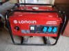 generator curent loncin 5 kw