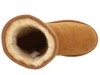 Ghete pentru fete UGG Kids Classic