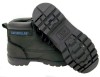 GHETE IARNA UNISEX CATERPILLAR CAT WILLOW LEATHER WALKING HIKING OUTDOOR ANKLE BOOT