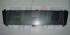 Suport numar inmatriculare AUDI A4 (8EC, B7)