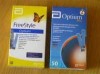 teste glicemie Freestyle Optium pentru glucometru Optium Xceed