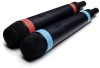 PE STOC SingStar Wireless Microphones Microfoane PS3 sigilat (transport inclus la plata in avans)