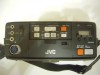 VIDEORECORDER  JVC   HR-C3EG VHS-C , PROFESIONAL