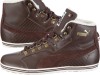 Adidasi barbat Puma Tatau Mid - adidasi originali - ghete piele