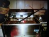 Cuptor Lincoln   linie completa pentru covrigarie