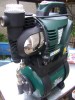 Hidrofor Mr Gardener 400l/h