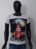 Tricouri Casual Slim Fit 2013 model 1