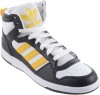 Adidasi ADIDAS ghete adidas barbati - ORIGINALI, NOI, cu eticheta, Piele Naturala,Fashion- BASCHET-Calitate Premium,marime 42 si 2/3