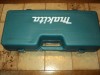 MAKITA-CUTIE TRANSPORT FLEX MARE