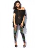 Colanti TinaR TERAPIA RUTH - Multicolor