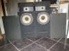 Vand boxe vintage TECHNICS SB 5000