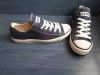 TENESI CONVERSE ALL STAR MODEL INEDIT BLUE