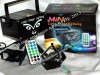 Laser Disco Model 15 in 1.Aparitie 2013 cu Telecomanda
