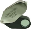 lupa cu iluminare LED - 20x-21 mm P3452