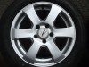 JANTE ALIAJ AUTEC GERMANY PE 16 5X112 CU ANVELOPE 205 60 R16 PENTRU VW PASSAT B7 CC B6 GOLF 6 JETTA EOS AUDI A4 B8 B7 B6 A3 SKODA OCTAVIA SEAT  #23