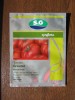 Seminte tomate (rosii) GRAVIDET / SIGILATE - 500 seminte (Producator SYGENTA OLANDA) / Transport gratuit prin Posta Romana la plata in avans