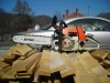 Drujba Stihl 034