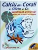CALCIU DIN CORALI+SILICIU+D3 30cs