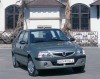 Bare Transversale Portbagaj DACIA SOLENZA
