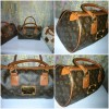 GEANTA LOUIS VUITTON MODEL CANVAS ,SUPER PRET!