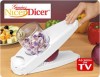 APARAT PENTRU MARUNTIT NICER DICER PRODUS NOU PE PIATA VAZUT LA TV