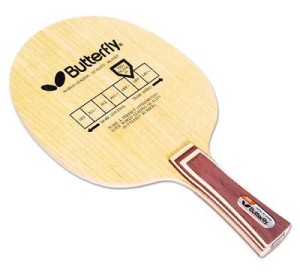 Paleta profesionala tenis de masa / ping pong. Asamblata. Lemn Butterfly Petr Korbel OFF - Made in Japan, fete DHS Hurricane II si III. Nou photo Paleta profesionala tenis de masa / ping pong. Asamblata. Lemn Butterfly Petr Korbel OFF - Made in Japan, fete DHS Hurricane II si III. Nou
