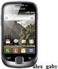 Decodare deblocare Samsung Galaxy Fit S5670