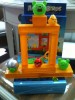 JOC ANGRY BIRDS KNOCK ON WOOD, NOUTATE 2013!
