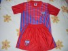 tricou+ sort steaua (replica)