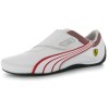 Adidasi  pantofi sport Puma Drift Cat III CF Mens Piele originali Anglia