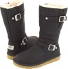 Ghete pentru fete UGG Kids Kensington